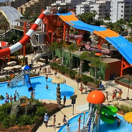 Frontal Vistamar 1 Apartment Oropesa del Mar