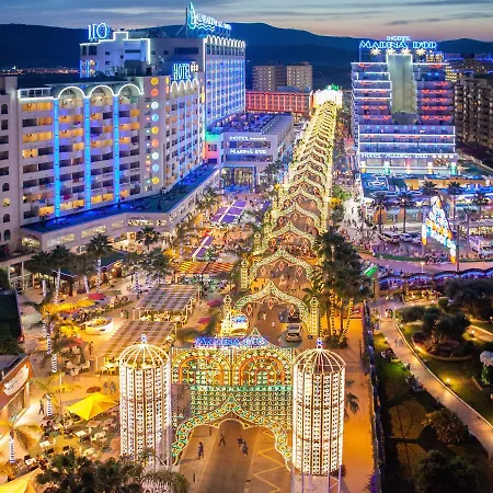 Apartment Frontal Vistamar 1 Oropesa del Mar