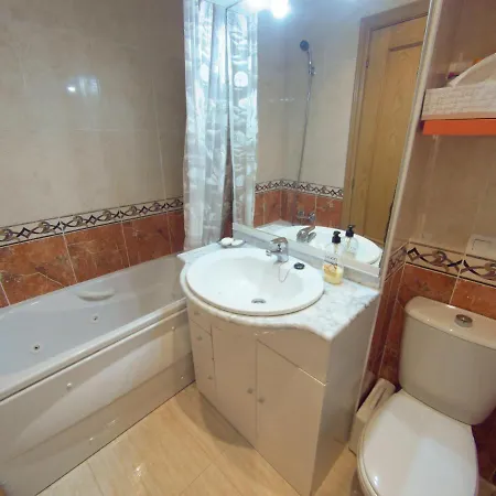 Apartment Frontal Vistamar 1