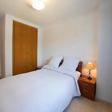 Apartment Frontal Vistamar 1