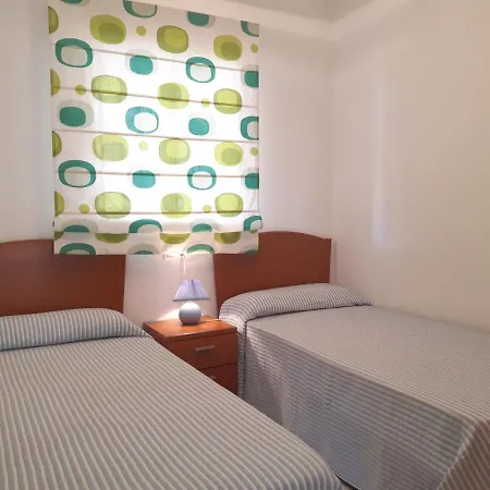 Frontal Vistamar 1 * Oropesa del Mar