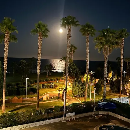 Frontal Vistamar 1 * Oropesa del Mar