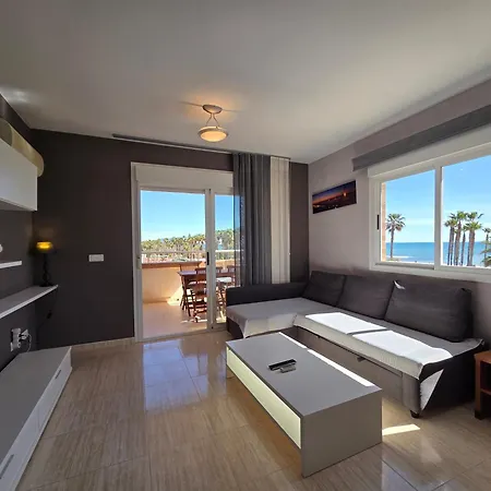 Frontal Vistamar 1 * Oropesa del Mar