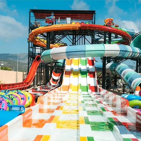 Frontal Vistamar 1 Apartment Oropesa del Mar