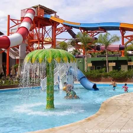 Apartment Frontal Vistamar 1 Oropesa del Mar