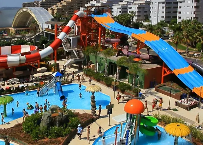 Frontal Vistamar 1 Apartament Oropesa del Mar