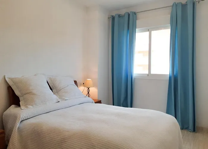 Frontal Vistamar 1 Apartament *