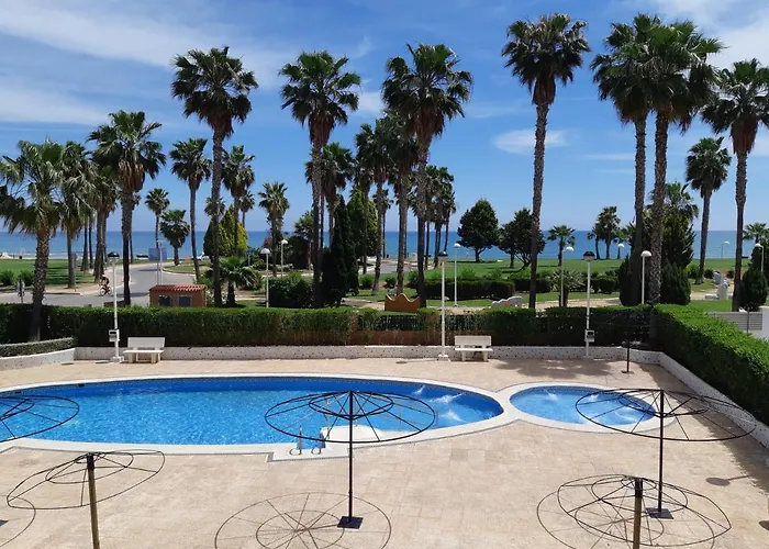 Frontal Vistamar 1 Oropesa del Mar