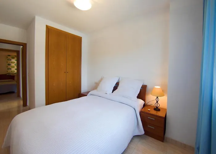 Apartament Frontal Vistamar 1