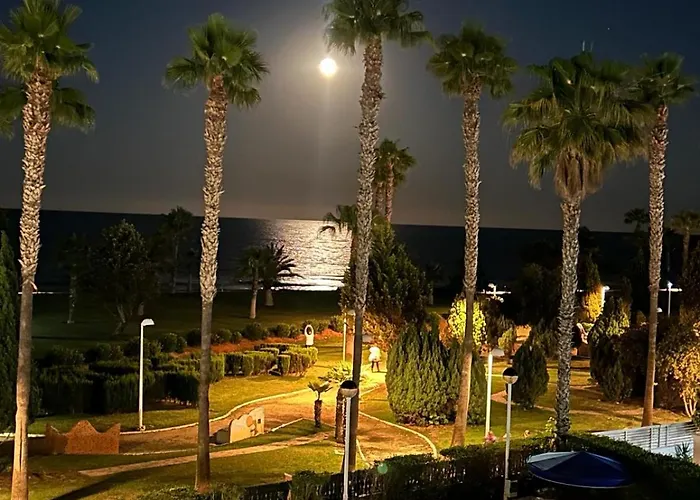 Frontal Vistamar 1 * Oropesa del Mar