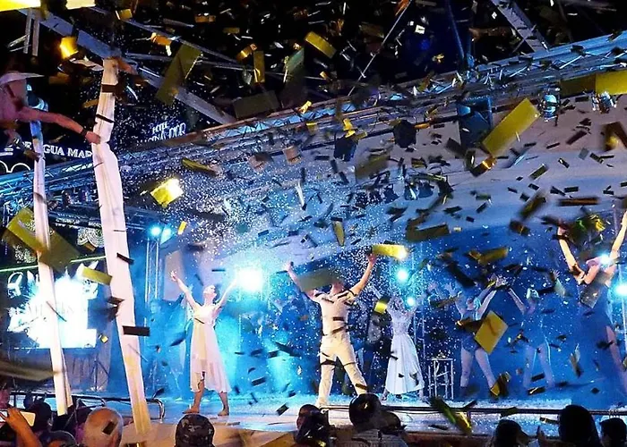 Apartament Frontal Vistamar 1