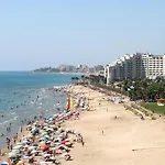 Frontal Vistamar 1 Apartamento Oropesa del Mar