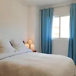 Frontal Vistamar 1 Apartmán *