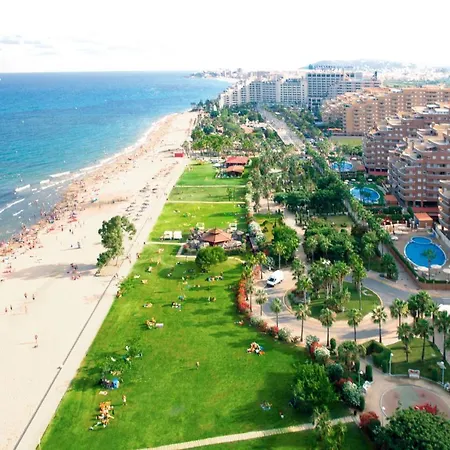 Frontal Vistamar 1 Apartment Oropesa del Mar