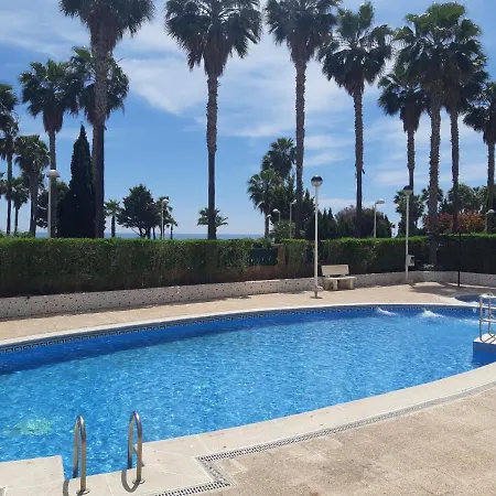 Apartment Frontal Vistamar 1 Oropesa del Mar