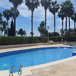 Appartement Frontal Vistamar 1 Oropesa del Mar