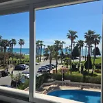 Appartement Frontal Vistamar 1 *
